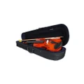 Axiom Prelude Violin Outfit - 1/4 (Quarter Size) Quality Violin