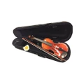 Axiom Concerto Violin Outfit - 1/2 Size Quality Violin