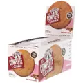 Lenny & Larry's, The COMPLETE Cookie, Snickerdoodle, 12 Cookies, 113 g Each