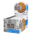 Lenny & Larry's, KETO COOKIE, Chocolate Chip, 12 Cookies, 45g Each