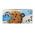 Lenny & Larry's, The COMPLETE Cookie, Chocolate Chip, 12 Cookies, 113 g Each