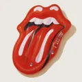 Sunnylife Rolling Stones Deluxe Lie-on Float Inflatable Pool Float