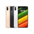 Apple iPhone XS 64GB Any Colour (Very Good, Leather Case + Protector)