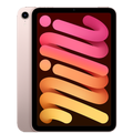 Apple iPad Mini 6th 2021 WiFi 64GB Pink