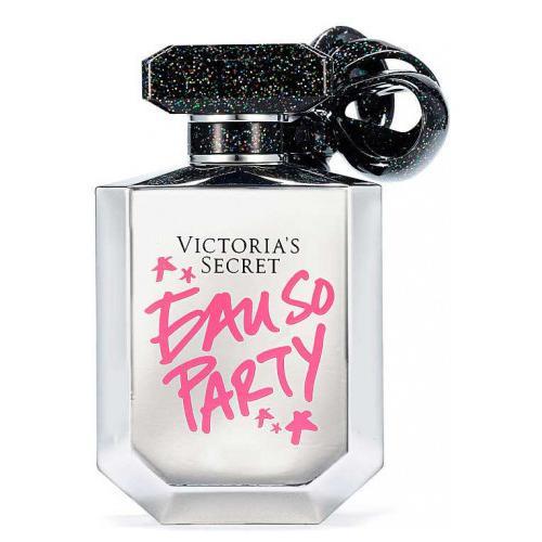 Eau So Party By Victoria's Secret 50ml Edps Womens Perfume
