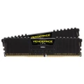 [CMK16GX4M2D3600C18] 16GB (2x8GB) Vengeance LPX DDR4 3600MHz C18 Desktop Gaming Memory Black
