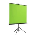 Brateck 92" Green Screen Backdrop Tripod Stand [BGS01-92]