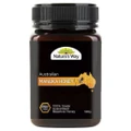 Natures Way Australian Manuka Honey Mgo100 500G