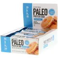 Julian Bakery, PALEO Protein Bar, Glazed Donut, 12 Bars, 60 g Each