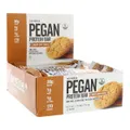 Julian Bakery, PEGAN Protein Bar, Seed Protein, Ginger Snap Cookie, 12 Bars, 64.7 g Each