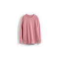 Toddler Baby Crewneck T Shirt Pullovers Sweatshirt Tops Long Sleeve for Kids 140cm