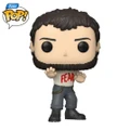 Funko The Office Mose Schrute FEAR NYCC 2021 Pop! Television Vinyl #1179 (RS)