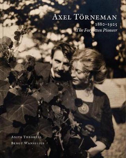 Axel Trneman: The Forgotten Pioneer