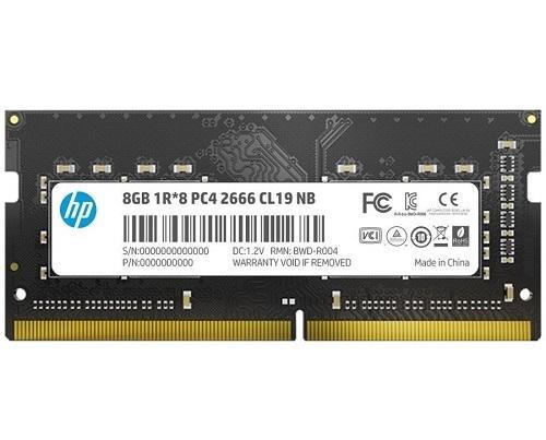 HP 2E2M7AA#ABB S1 Series SO-DIMM RAM DDR4 16GB(1x16GB) 3200MHz CL22 1.2V Limited Lifetime Warranty