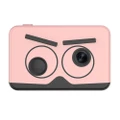 Children Digital Camera 8MP 2.0-inch IPS Screen Video Function Auto-focusing with 32GB TF card Pink