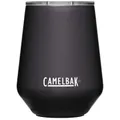 Camelbak Horizon 350ml Wine Tumbler, Insulated Stainless Steel - Black