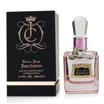 JUICY COUTURE - Royal Rose Eau De Parfum Spray