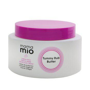 MAMA MIO - The Tummy Rub Butter