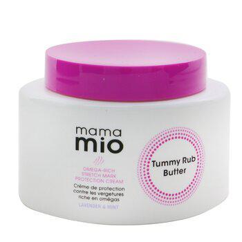 MAMA MIO - The Tummy Rub Butter - Lavender & Mint