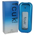Fcuk Xtreme Him By French Connection 100ml Edts Mens Fragrance