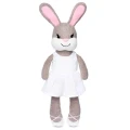 Bettina Bunny Plush Toy - City Pals - Apple Park