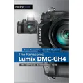 The Panasonic Lumix DMC-GH4