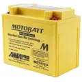 BMW Hp2 Sport 2012 Motobatt Quadflex 12V Battery