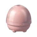 Jellyfish humidifier creative USB desktop mini air purifier household bedroom spray humidifier