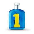 The Big Pony Collection Blue #1 By Ralph Lauren 50ml Edts Mens Fragrance