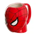 Marvel Spiderman 3D Design Mug Cup