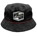 Holden Genuine Parts Heritage Logo Bucket Hat Cap