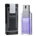 EDT Spray By Alfred Sung for Men - 100 ml