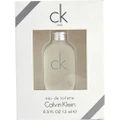 Ck One EDT By Calvin Klein for Men - 15 ml