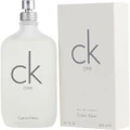 Ck One EDT SprayBy Calvin Klein for Men -
