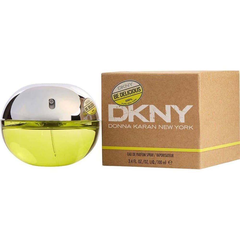 Be Delicious EDP Spray By Donna Karan for