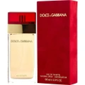 EDT Spray By Dolce & Gabbana for Women - 100