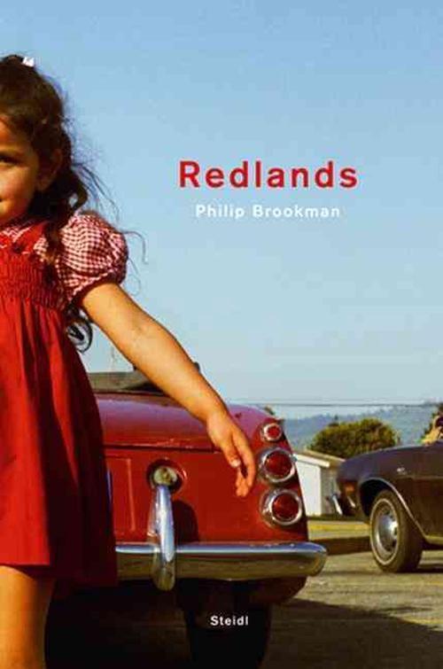 Philip Brookman: Redlands