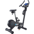 Sportop Upright Exercise Bike - TFT Touch Screen