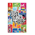 Just Dance 2021 Game - SWI