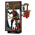 Marvel Zombies Deadpool 1:6 Scale 12" Action Figure