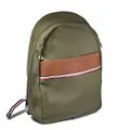Tommy Hilfiger Large Travel Backpack Khaki