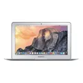 Apple Macbook Air 11" - Early 2014 - 1.4GHz i5 - 128GB - 4GB - Silver - With Warranty - A1465 - C Grade Refurbished