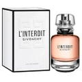 L'interdit EDP Spray By Givenchy for Women -
