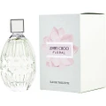 Floral EDT Spray By Jimmy Choo for Women -