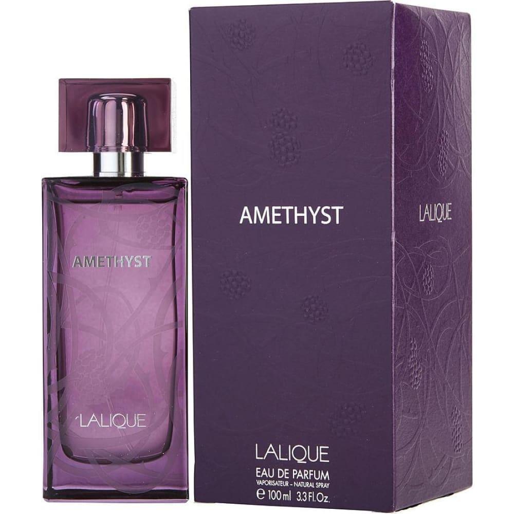 Amethyst EDP Spray By Lalique for Women -