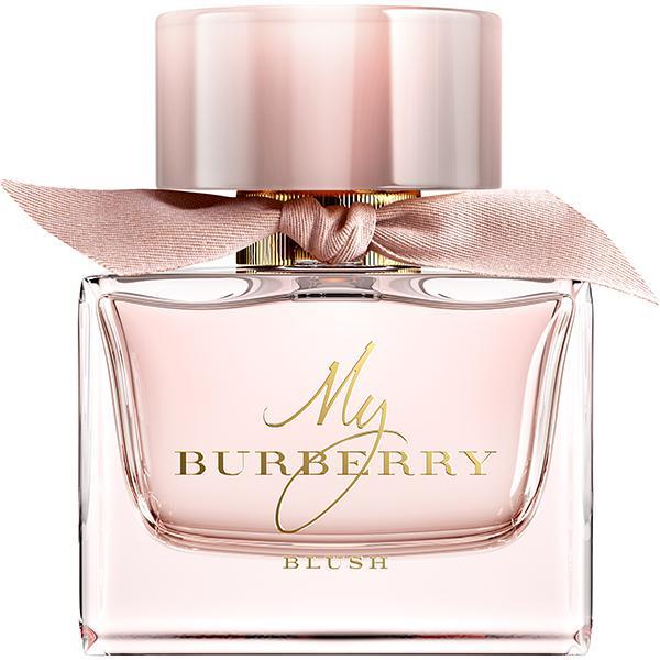 My Burberry Blush By Burberry 90ml Edps Womens Perfume