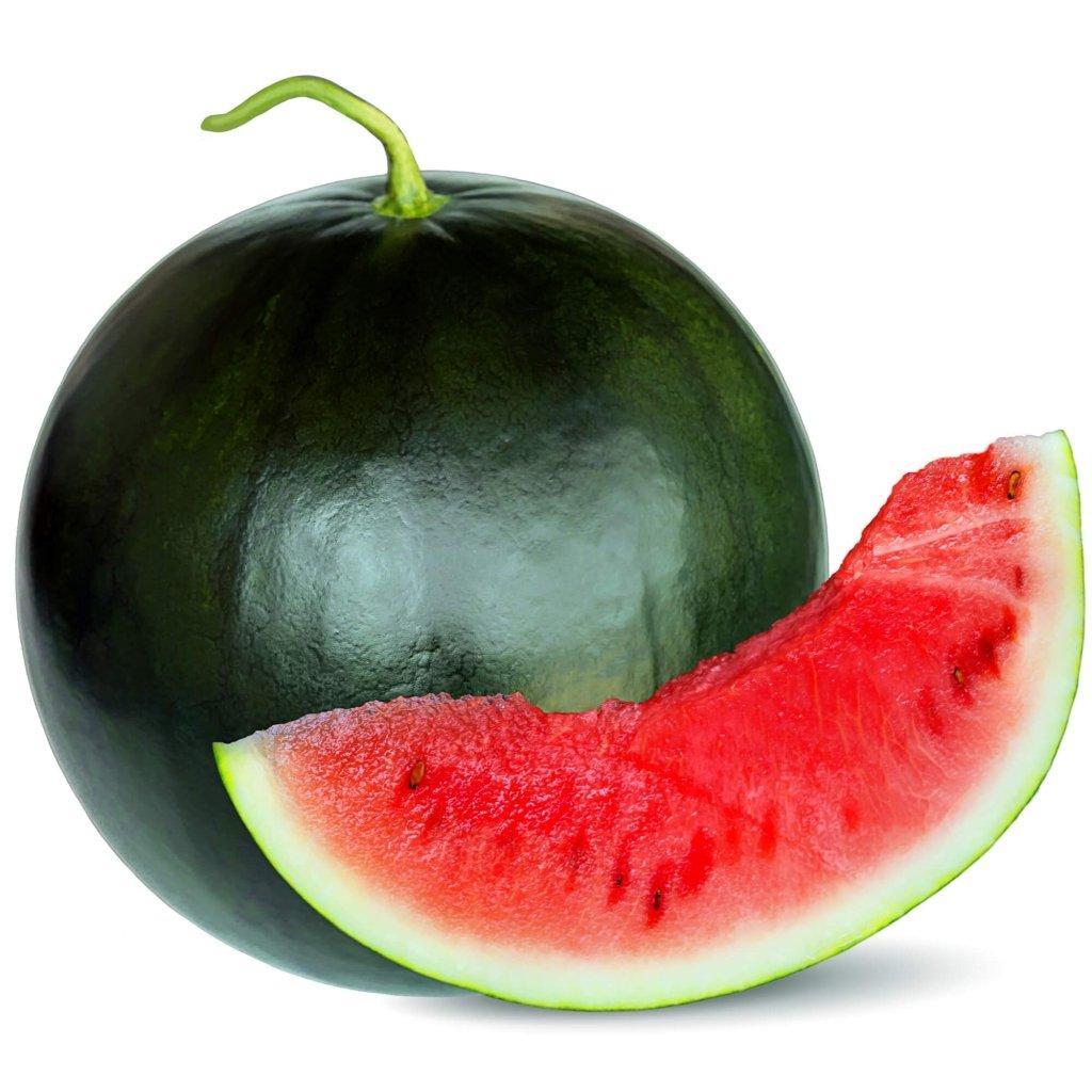 Watermelon - Sugar Baby seeds