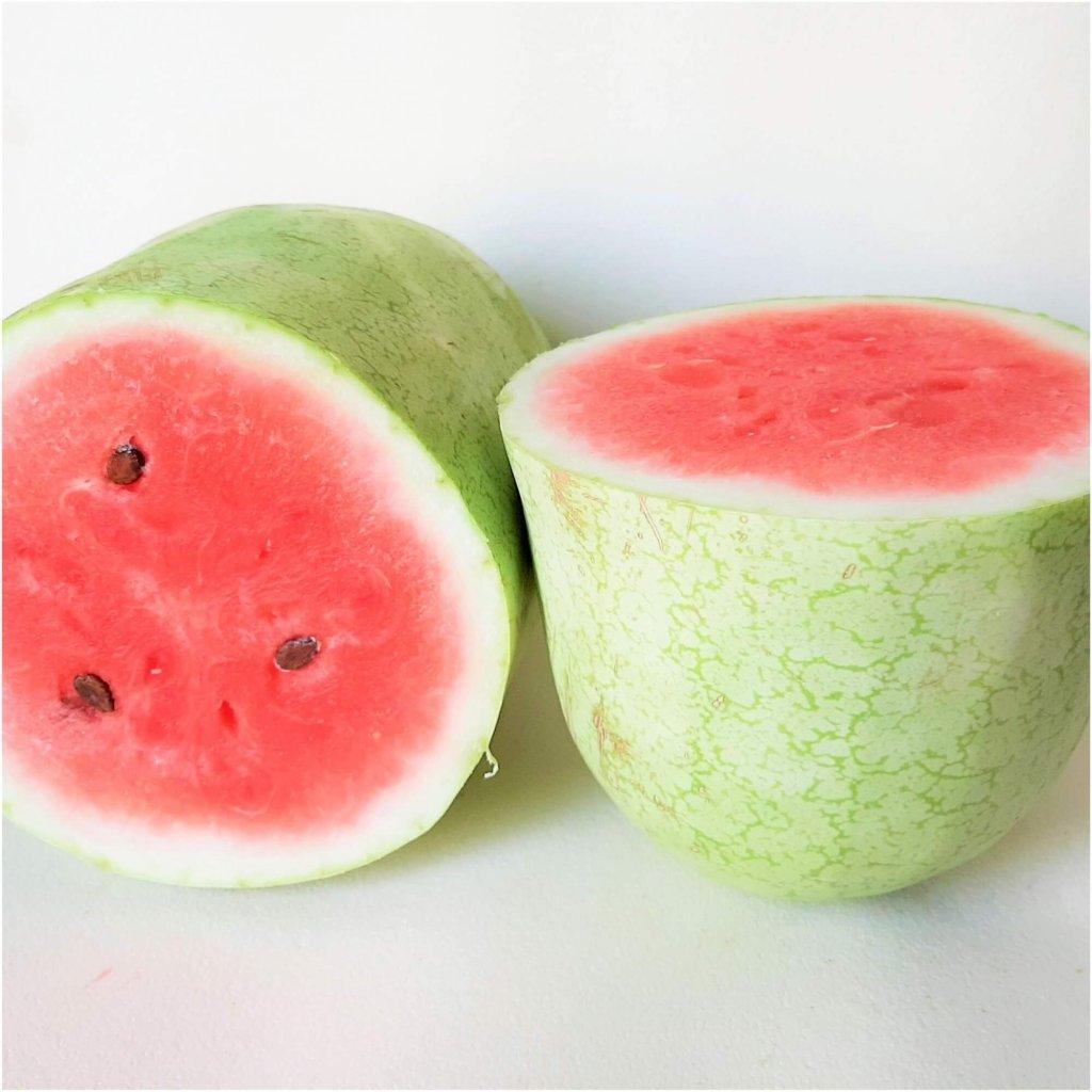 Watermelon - Charleston Grey seeds