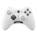 MSI FORCE GC30 V2 WHITE Force GC30 V2 White Wireless Game Controller, Support PC and Android