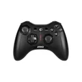 MSI FORCE GC20 V2 Force GC20 V2 Black USB Game Controller, Support PC and Android